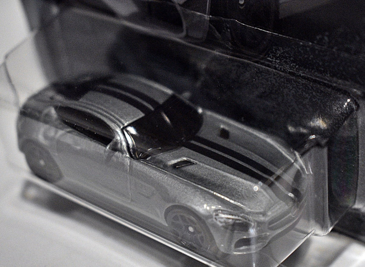 Hot Wheels Fast & Furious - Mercedes-Benz AMG Coupe