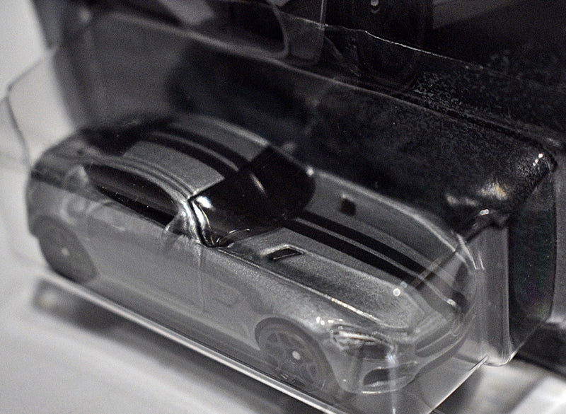 Hot Wheels Fast & Furious - Mercedes-Benz AMG Coupe