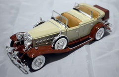 Anson - 1932 Cadillac Phaeton V16