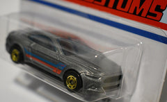 Hot Wheels Flying Customs - 2015 Ford Mustang GT