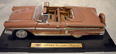 Motor Max - 1958 Chevrolet Impala Convertible