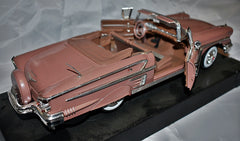 Motor Max - 1958 Chevrolet Impala Convertible