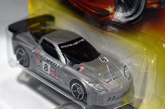 Hot Wheels Exclusive Assortment - Chevrolet Corvette 6-R
