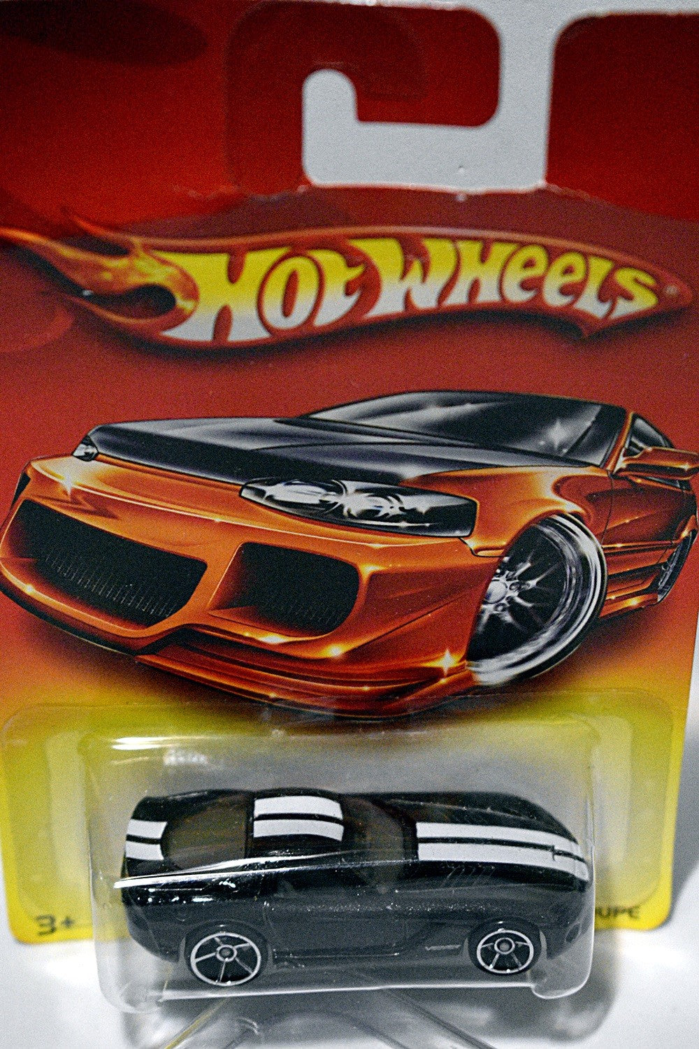 Hot Wheels Exclusive Assortment Dodge Viper Coupe