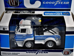 M2 - Goodyear - 1966 Dodge L600 Tow Truck