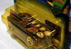 Hot Wheels - Jaguar D-Type