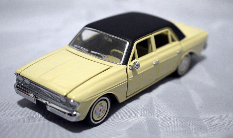 The Franklin Mint - 1963 Rambler American