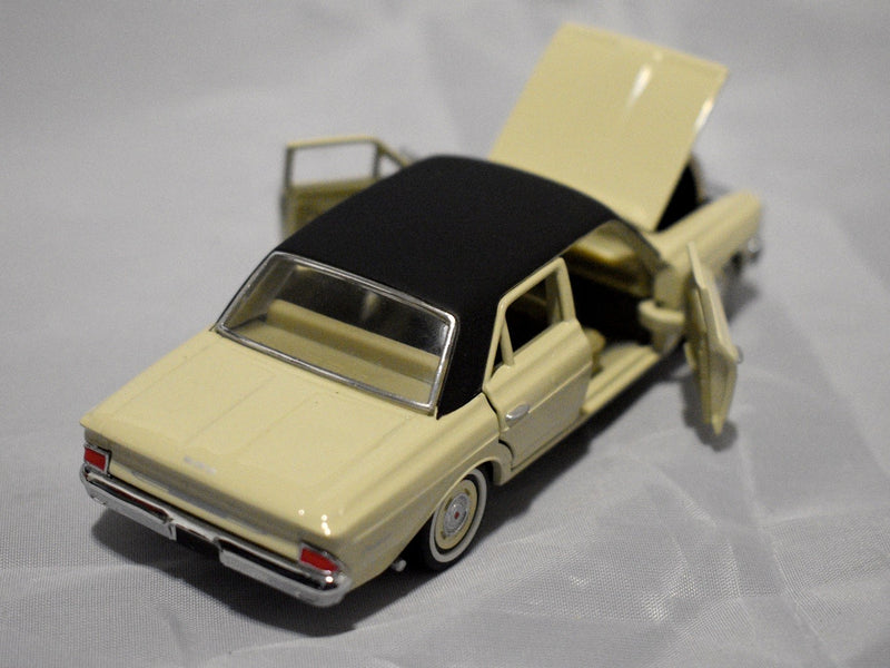 The Franklin Mint - 1963 Rambler American