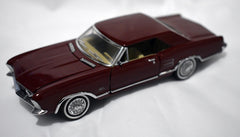 The Franklin Mint - 1965 Buick Riviera
