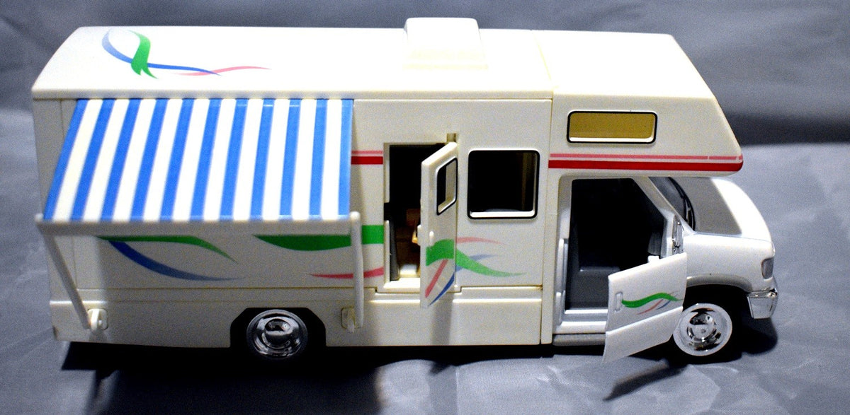 Sunnyside (SS 8602) Ford F-150 RV