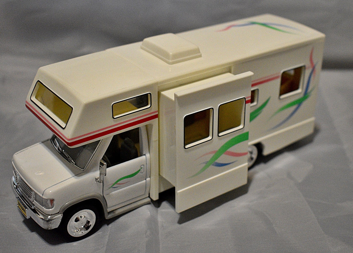 Sunnyside (SS 8602) Ford F-150 RV
