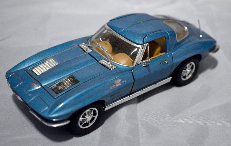 Sunnyside 1963 Chevrolet Corvette Stingray Split Window Coupe