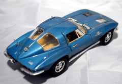 Sunnyside 1963 Chevrolet Corvette Stingray Split Window Coupe