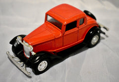 Yatming - 1932 Ford Model A 5 Window Coupe