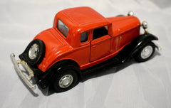 Yatming - 1932 Ford Model A 5 Window Coupe