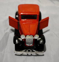 Yatming - 1932 Ford Model A 5 Window Coupe