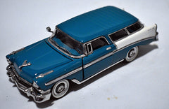 The Franklin Mint - 1956 Chevrolet Nomad