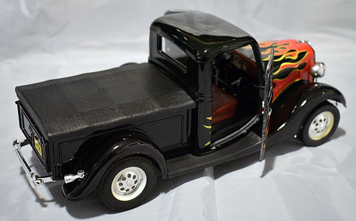 Fairfield Mint - 1936 Ford Hot Rod Pickup Truck