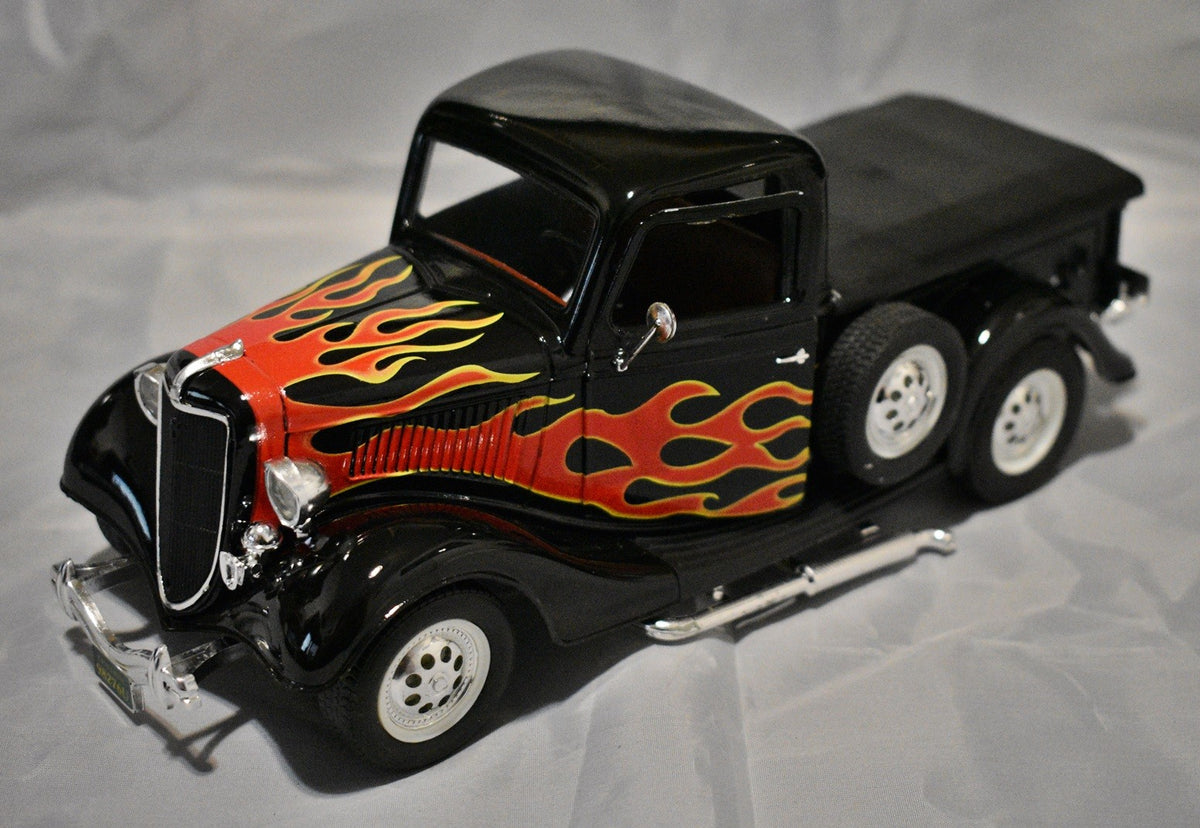 Fairfield Mint - 1936 Ford Hot Rod Pickup Truck