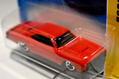 Hot Wheels 2008 New Models Series - 1969 Dodge Coronet Super Bee
