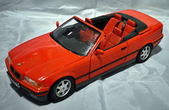 Maisto - 1993 BMW 325i Convertible