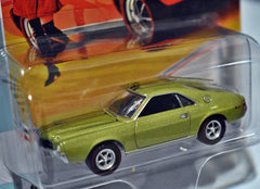 Johnny Lightning Muscle Cars USA - 1968 AMC AMX