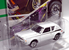 Johnny Lightning Muscle Cars USA - 1971 AMC Gremlin X