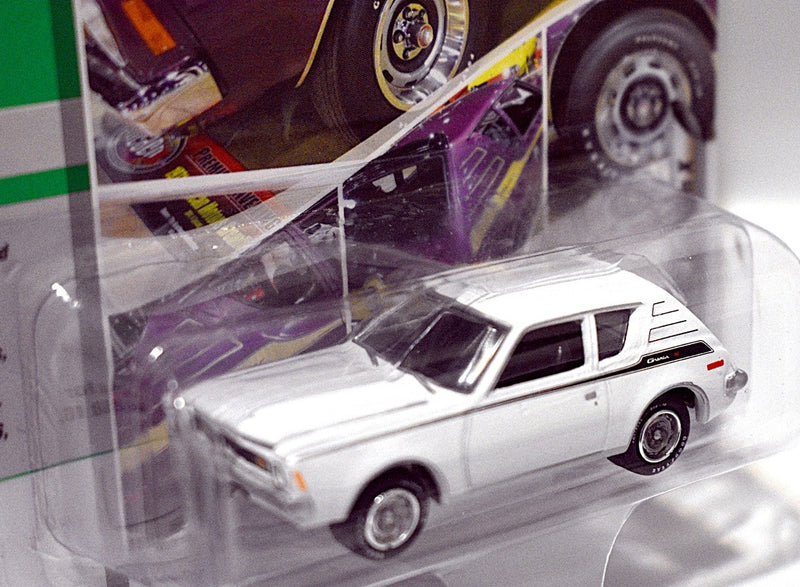 Johnny Lightning Muscle Cars USA - 1971 AMC Gremlin X