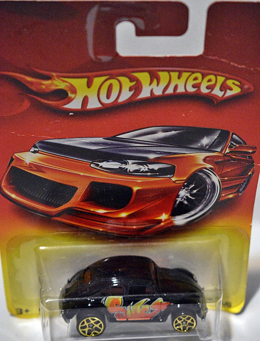 Hot Wheels Exclusive Assortment 1970 Plymouth Superbird