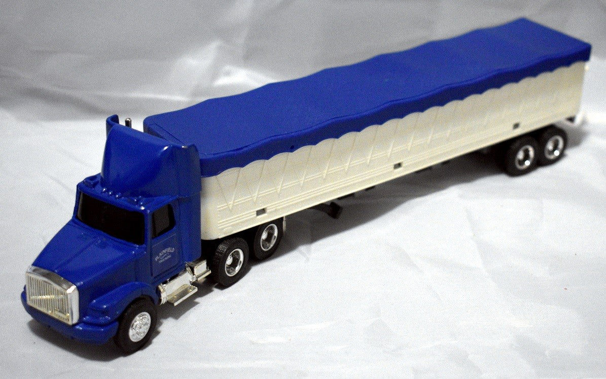 Ertl Metal Promo - Plainfeld Farm Truck