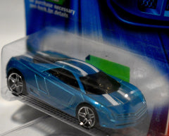 Hot Wheels - Cadillac Cien Concept Vehicle