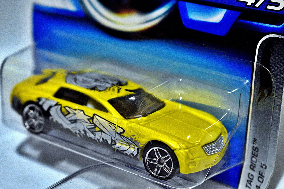 Hot Wheels - Cadillac Sixteen