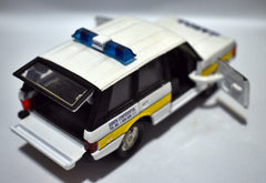 Corgi (82801) Range Rover Royal Garda Police Ireland