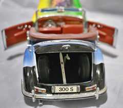 Maisto - 1955 Mercedes-Benz 300S "Fantasy"