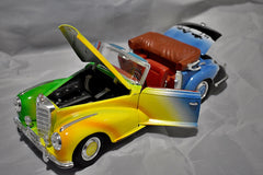 Maisto - 1955 Mercedes-Benz 300S "Fantasy"
