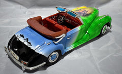 Maisto - 1955 Mercedes-Benz 300S "Fantasy"
