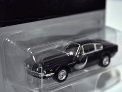 Johnny Lightning Pop Culture - James Bond 007 1987 Aston Martin V8 Vantage