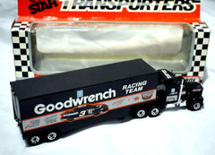 Matchbox Super Stars Dale Earnhardt Transporter