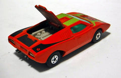 Matchbox Lamborghini Countach