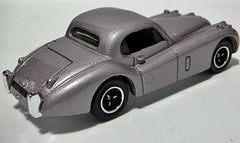 Matchbox 1963 Jaguar XK 120 Coupe