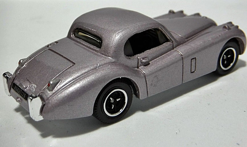 Matchbox 1963 Jaguar XK 120 Coupe