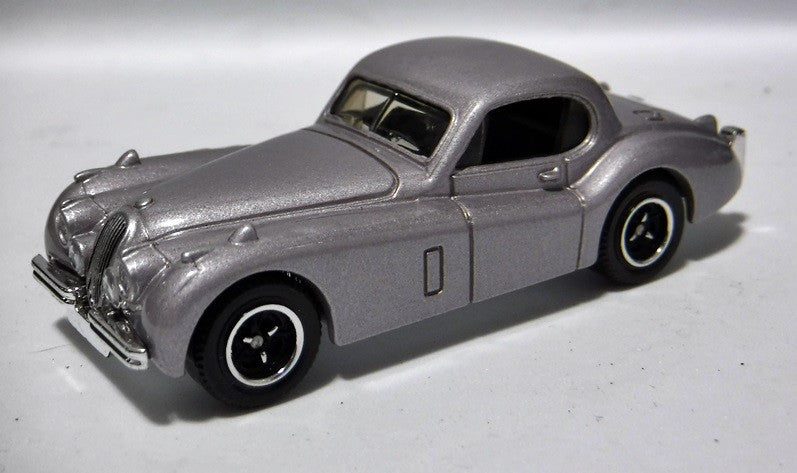 Matchbox 1963 Jaguar XK 120 Coupe