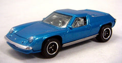 Matchbox Lotus Europa Special