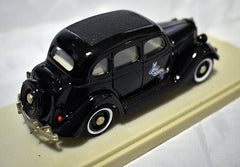 Rextoys -  No. 52 - 1935 Ford Touring Sedan
