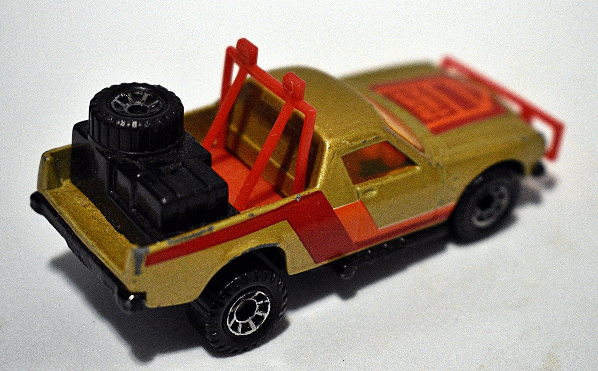 Matchbox Holden VE UTE SSV Pickup 