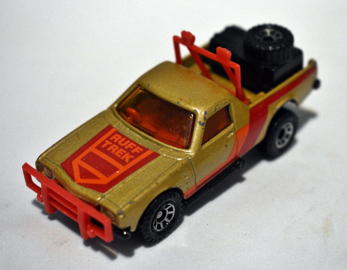 Matchbox Holden VE UTE SSV Pickup 