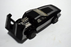 Matchbox - Rare Casting - Midnight Magic