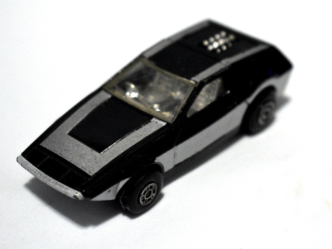 Matchbox - Rare Casting - Midnight Magic