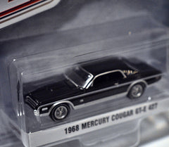 Greenlight GL Muscle Series - 1968 Mercury Cougar GT-E 427