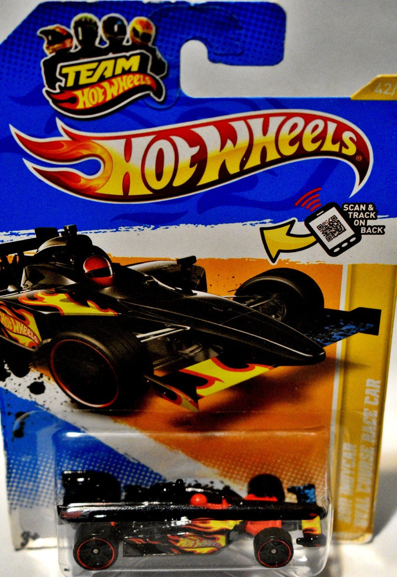 Hot Wheels - 2011 Indy Race Car